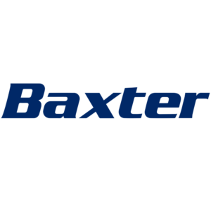 Baxter logo